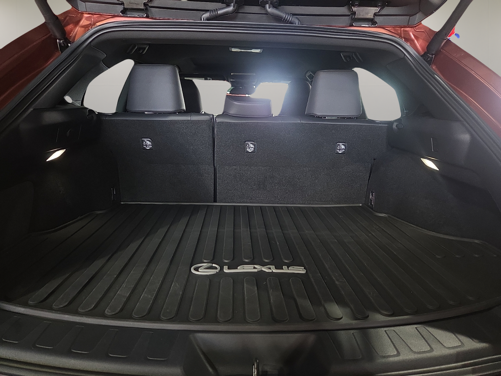 2026 Lexus UX 300h Premium