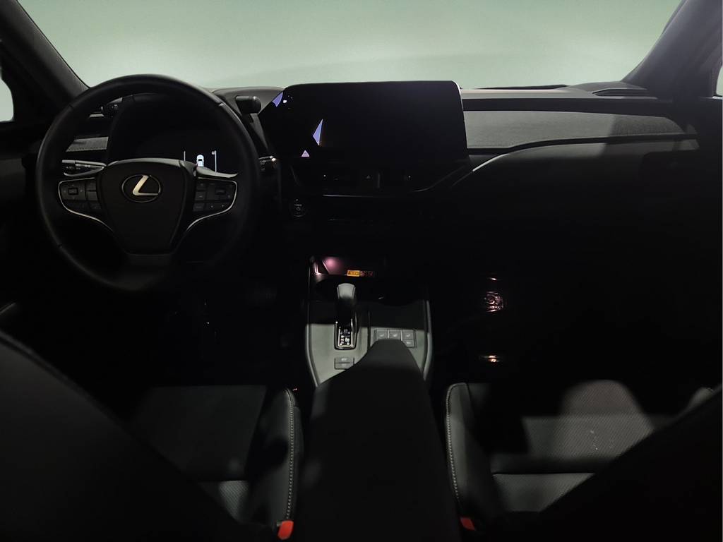 2026 Lexus UX 300h Premium