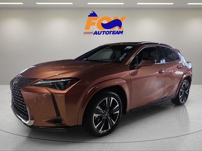 2026 Lexus UX 300h Premium
