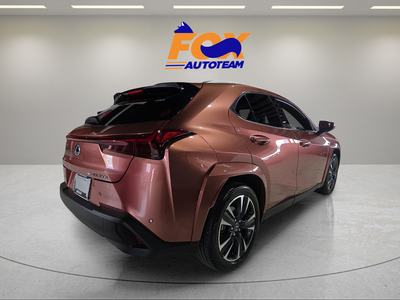 2026 Lexus UX 300h Premium