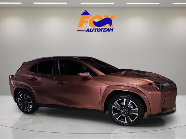 2026 Lexus UX 300h Premium