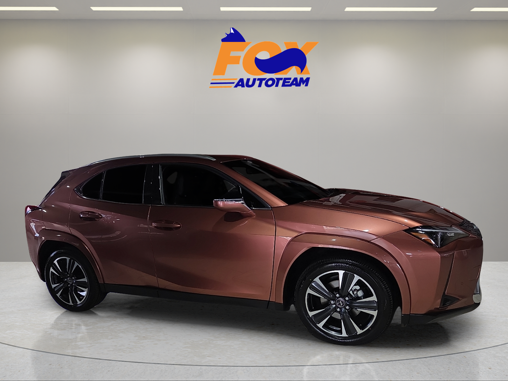 2026 Lexus UX 300h Premium