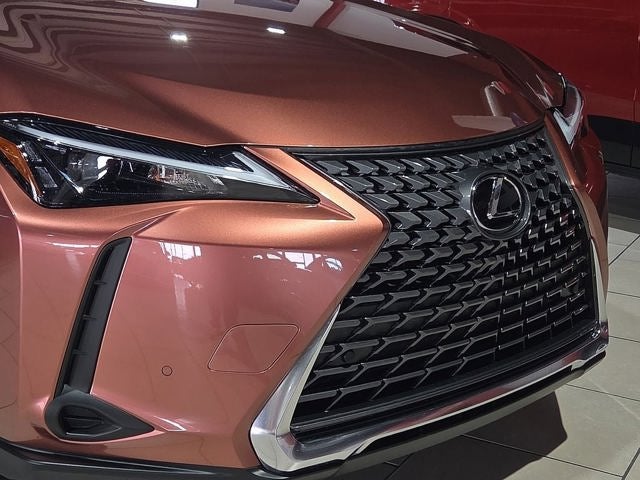 2026 Lexus UX 300h Premium
