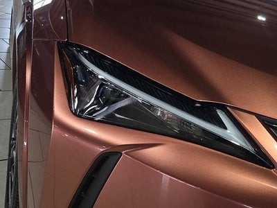 2026 Lexus UX 300h Premium