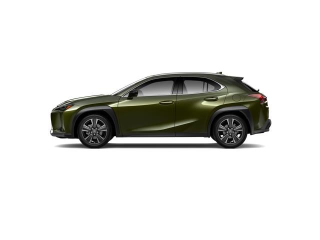 2026 Lexus UX 300h 300h