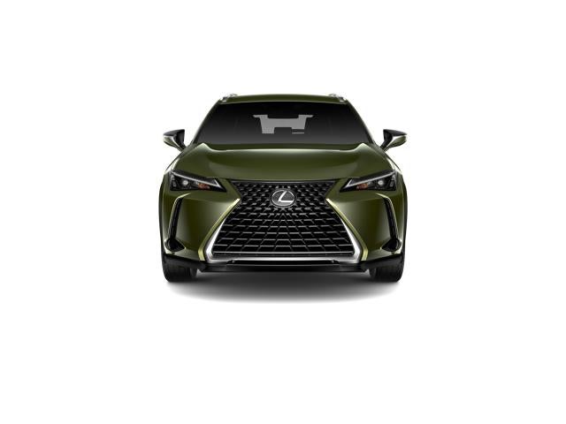 2026 Lexus UX 300h 300h