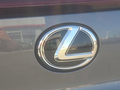 2026 Lexus UX 300h PREMIUM