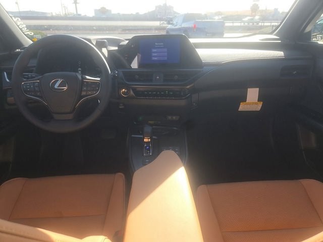 2026 Lexus UX 300h PREMIUM