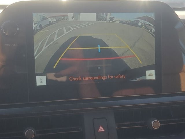 2026 Lexus UX 300h PREMIUM