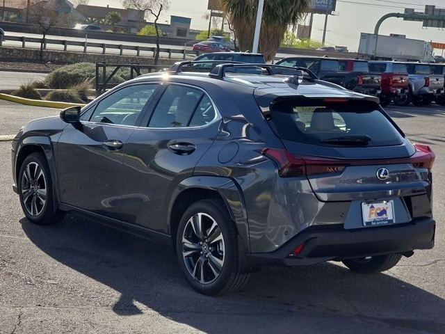 2026 Lexus UX 300h PREMIUM