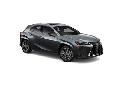 2026 Lexus UX 300h PREMIUM