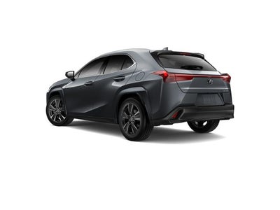 2026 Lexus UX 300h PREMIUM