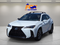 2026 Lexus UX 300h F SPORT Design