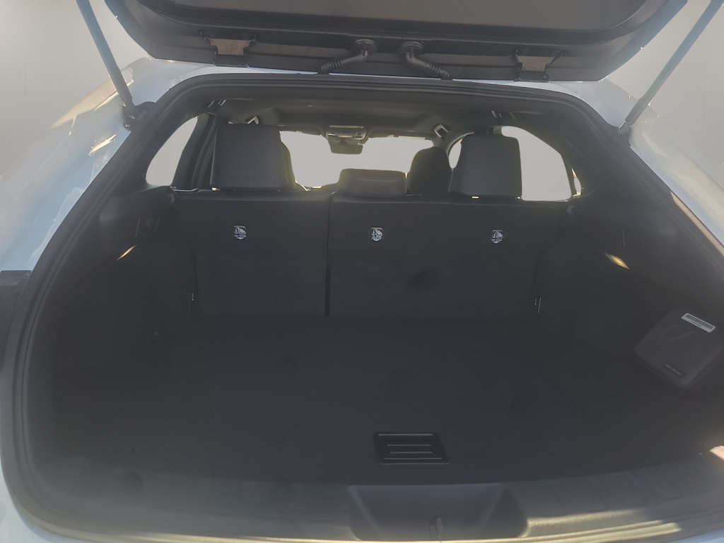 2026 Lexus UX 300h F SPORT Design