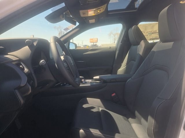 2026 Lexus UX 300h F SPORT DESIGN