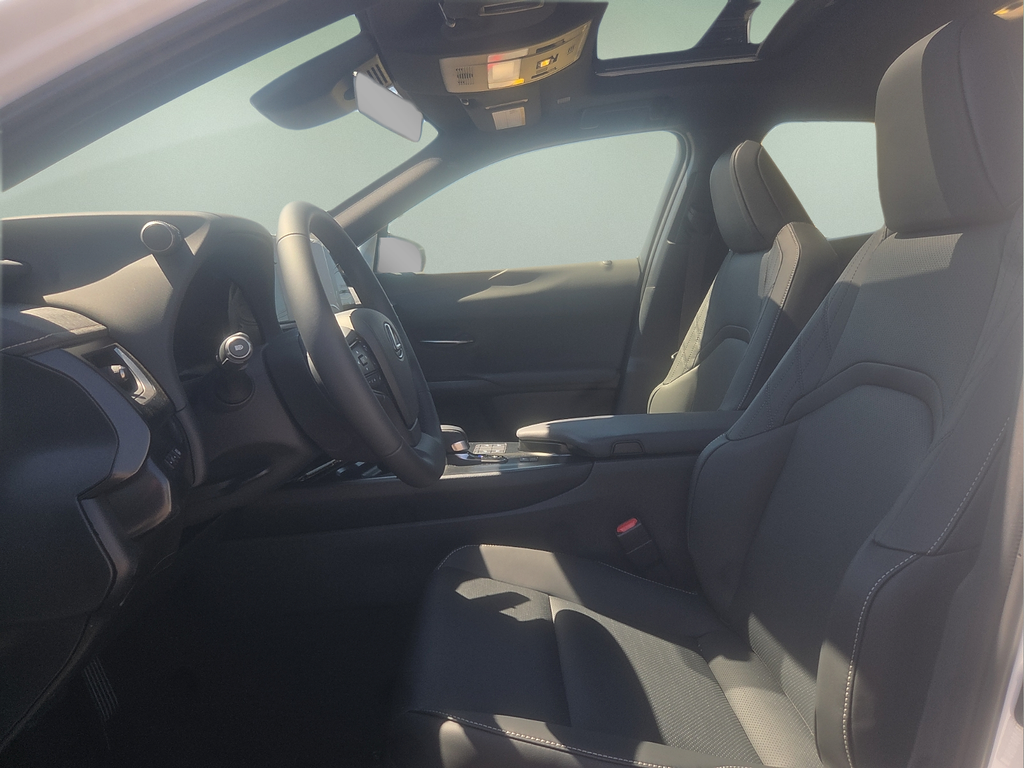 2026 Lexus UX 300h F SPORT Design