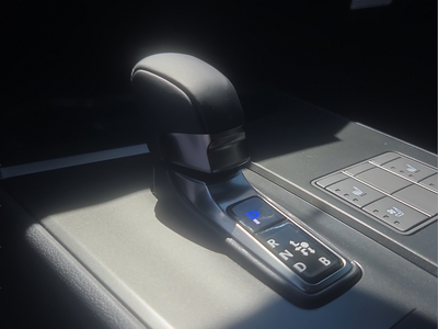 2026 Lexus UX 300h F SPORT Design