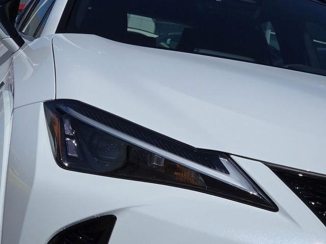 2026 Lexus UX 300h F SPORT DESIGN