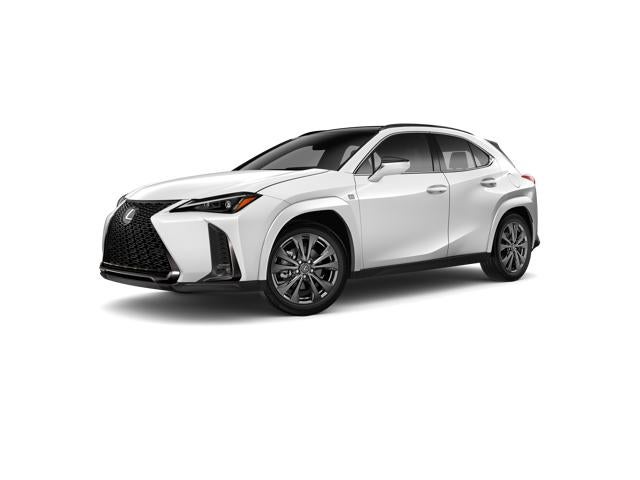2026 Lexus UX 300h F SPORT DESIGN
