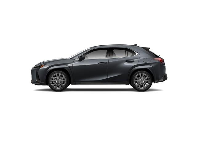 2026 Lexus UX 300h F SPORT DESIGN