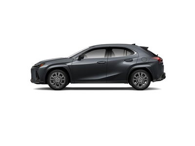 2026 Lexus UX 300h F SPORT DESIGN
