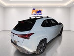 2025 Lexus UX 300h F SPORT Design