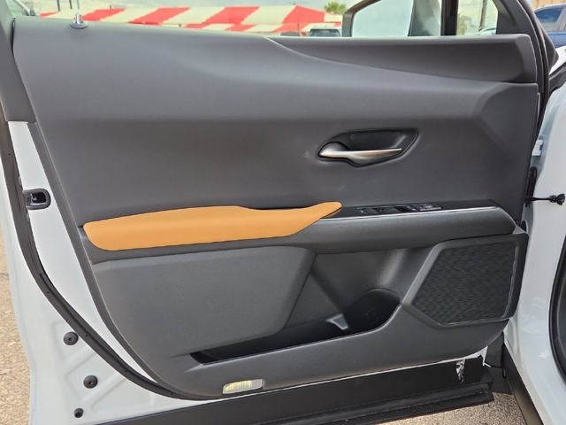 2026 Lexus UX 300h PREMIUM