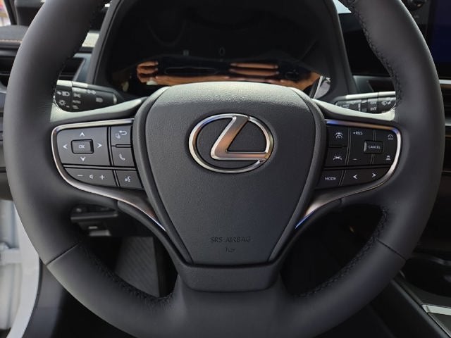 2026 Lexus UX 300h PREMIUM