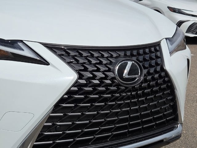 2026 Lexus UX 300h PREMIUM