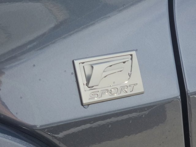 2026 Lexus UX 300h F SPORT DESIGN