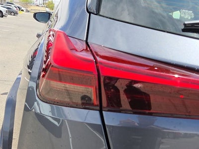 2026 Lexus UX 300h F SPORT DESIGN