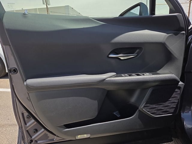 2026 Lexus UX 300h F SPORT DESIGN