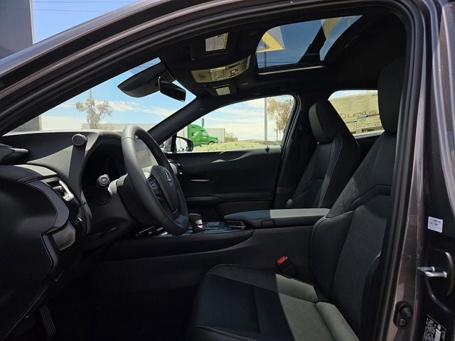 2026 Lexus UX 300h F SPORT DESIGN