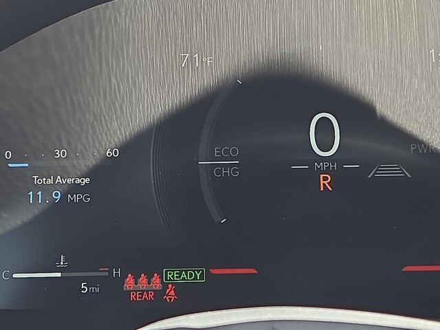 2026 Lexus UX 300h F SPORT DESIGN