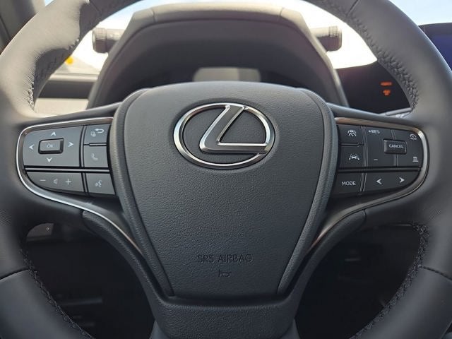 2026 Lexus UX 300h F SPORT DESIGN