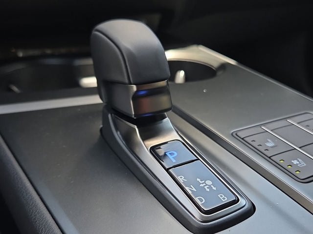 2026 Lexus UX 300h F SPORT DESIGN