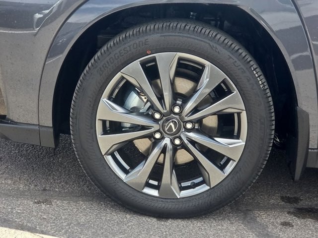 2026 Lexus UX 300h F SPORT DESIGN