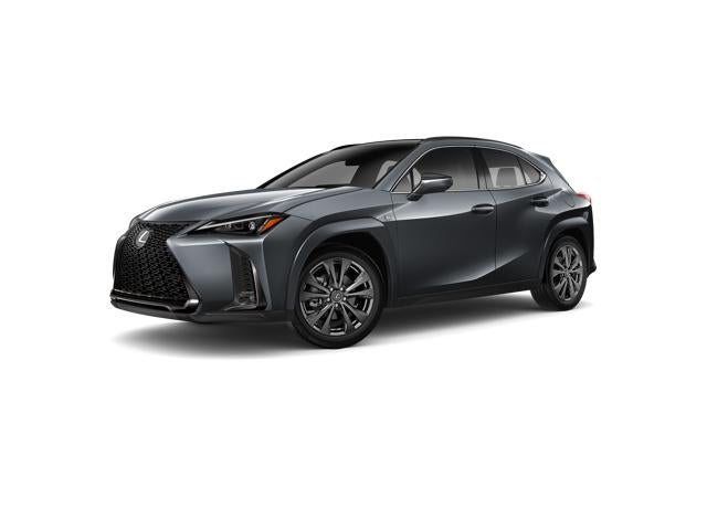 2026 Lexus UX 300h F SPORT DESIGN