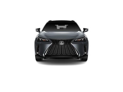 2026 Lexus UX 300h F SPORT DESIGN