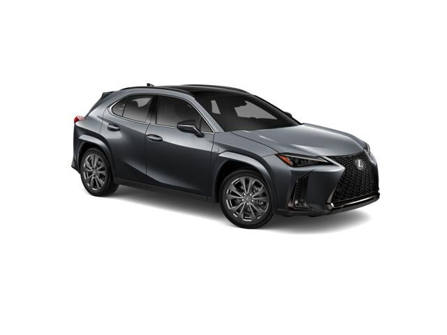 2026 Lexus UX 300h F SPORT DESIGN