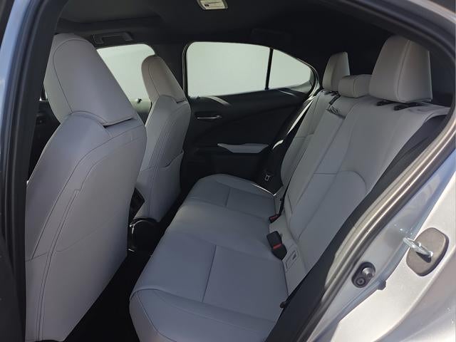 2026 Lexus UX 300h PREMIUM