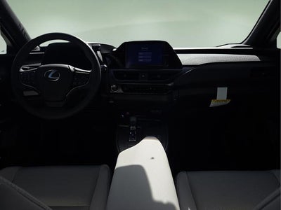 2026 Lexus UX 300h PREMIUM