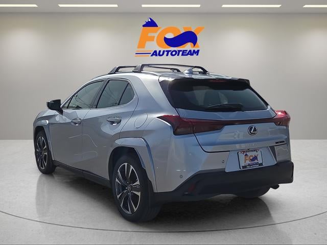 2026 Lexus UX 300h PREMIUM