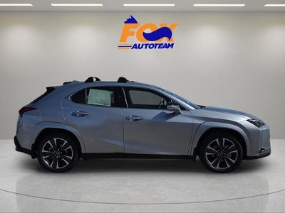 2026 Lexus UX 300h PREMIUM
