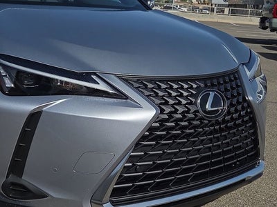 2026 Lexus UX 300h PREMIUM