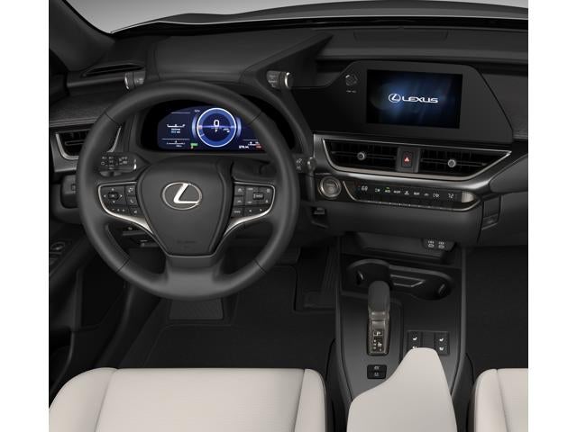 2026 Lexus UX 300h PREMIUM