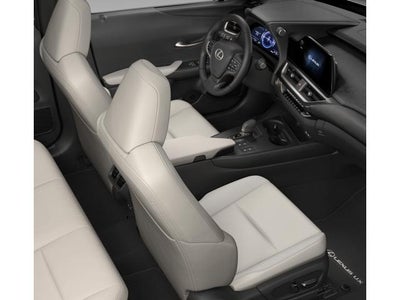 2026 Lexus UX 300h PREMIUM