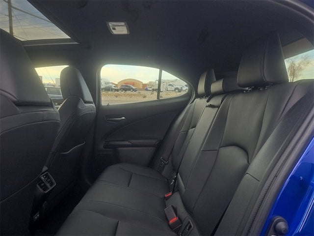 2025 Lexus UX 300h F SPORT DESIGN