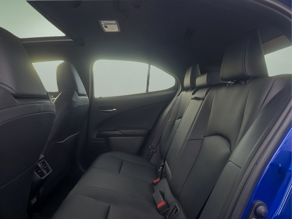 2025 Lexus UX 300h F SPORT Design