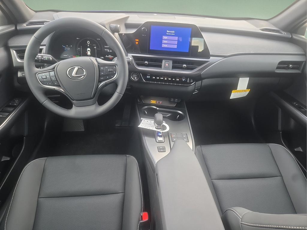 2025 Lexus UX 300h F SPORT Design